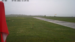 Pojezdová dráha, Runway