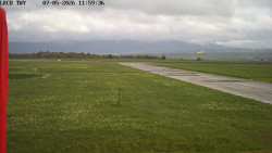 Pojezdová dráha, Runway