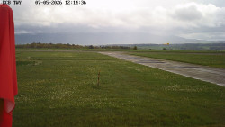 Pojezdová dráha, Runway