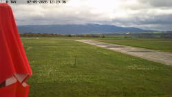 Pojezdová dráha, Runway