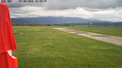 Pojezdová dráha, Runway