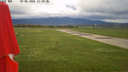 Pojezdová dráha, Runway