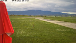 Pojezdová dráha, Runway