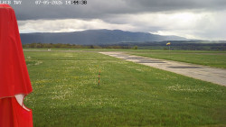 Pojezdová dráha, Runway