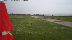 Pojezdová dráha, Runway