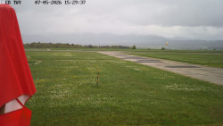 Pojezdová dráha, Runway