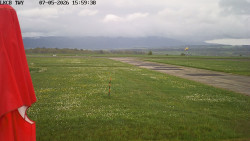 Pojezdová dráha, Runway