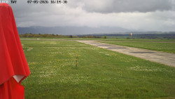 Pojezdová dráha, Runway