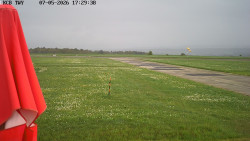 Pojezdová dráha, Runway