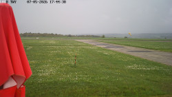 Pojezdová dráha, Runway
