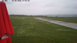 Pojezdová dráha, Runway