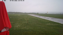 Pojezdová dráha, Runway