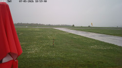Pojezdová dráha, Runway