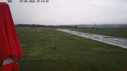 Pojezdová dráha, Runway