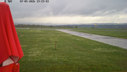 Pojezdová dráha, Runway