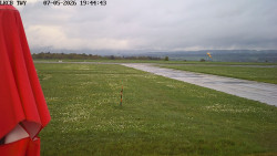 Pojezdová dráha, Runway