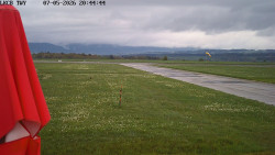 Pojezdová dráha, Runway