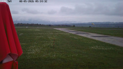 Pojezdová dráha, Runway