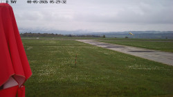 Pojezdová dráha, Runway