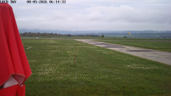 Pojezdová dráha, Runway