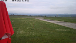 Pojezdová dráha, Runway
