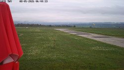 Pojezdová dráha, Runway
