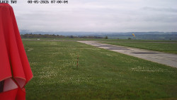 Pojezdová dráha, Runway