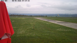 Pojezdová dráha, Runway