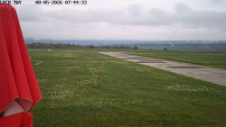Pojezdová dráha, Runway