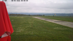 Pojezdová dráha, Runway
