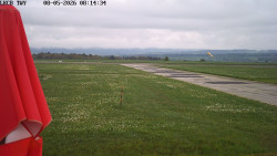 Pojezdová dráha, Runway