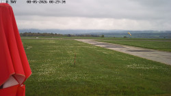 Pojezdová dráha, Runway