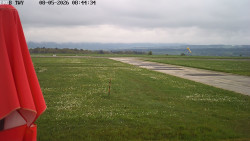 Pojezdová dráha, Runway