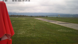 Pojezdová dráha, Runway