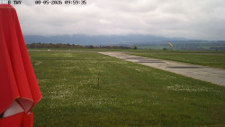 Pojezdová dráha, Runway
