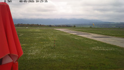 Pojezdová dráha, Runway