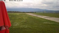 Pojezdová dráha, Runway