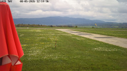 Pojezdová dráha, Runway
