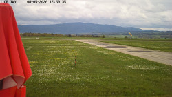 Pojezdová dráha, Runway