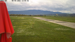 Pojezdová dráha, Runway