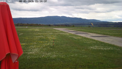 Pojezdová dráha, Runway