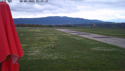 Pojezdová dráha, Runway