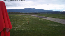 Pojezdová dráha, Runway