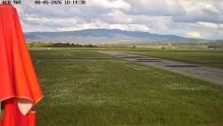 Pojezdová dráha, Runway