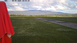 Pojezdová dráha, Runway