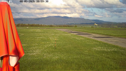 Pojezdová dráha, Runway