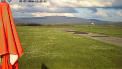 Pojezdová dráha, Runway