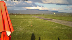 Pojezdová dráha, Runway