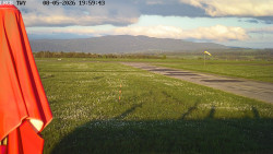 Pojezdová dráha, Runway