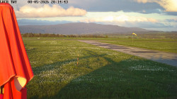 Pojezdová dráha, Runway